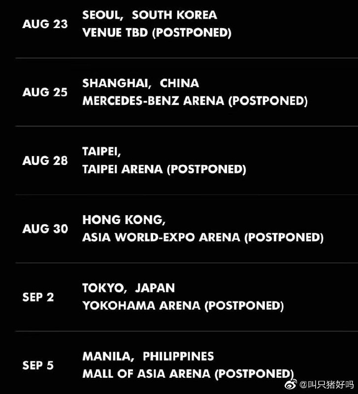 #碧梨辱华6月18日，美国00后女偶像Billie Eilish翻唱歌曲时使用Chink这一辱华词汇，目前遭到全网抵制！粉丝正在努力洗地