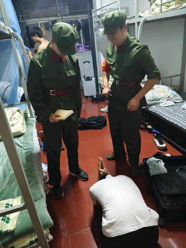 什么宿舍👤 来自: