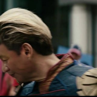 「包包超人」第二弹（AI作品）By