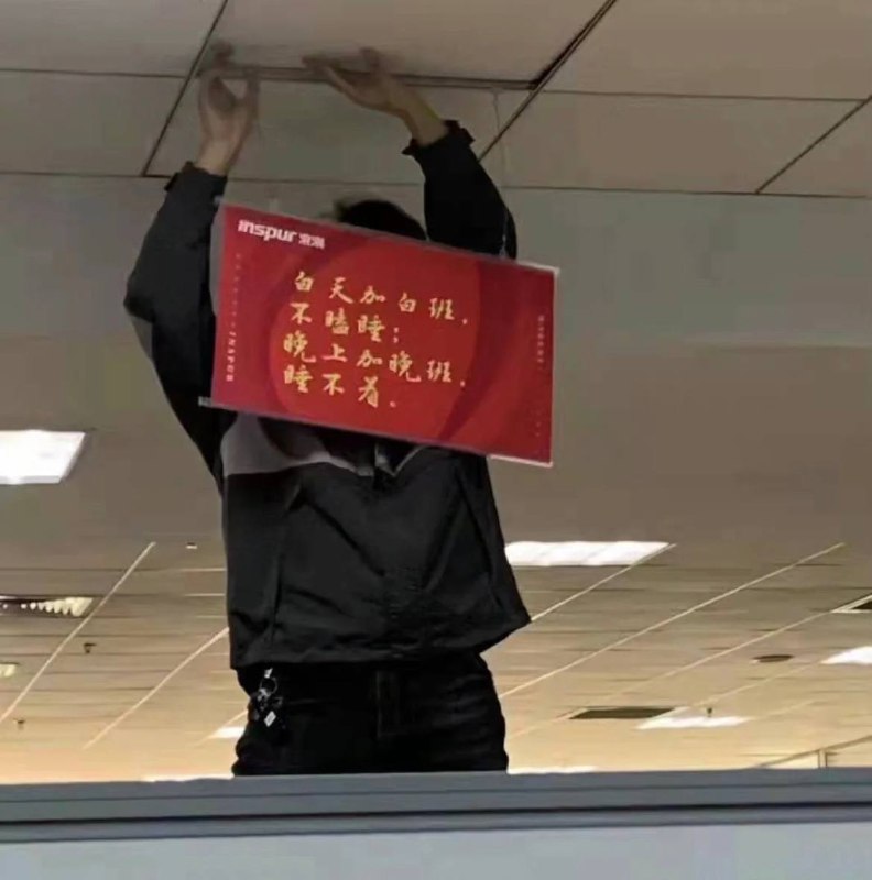 中国特色奴隶制公司By