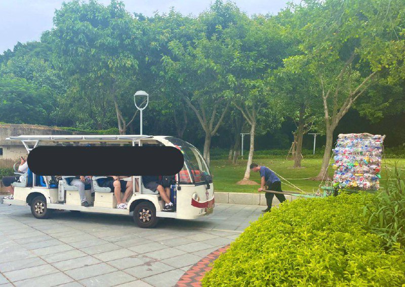 墙国普利策合集3，特别感谢匿名网友投稿