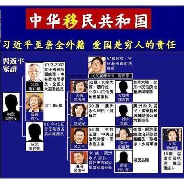 ＂毛＂病不改越高层的