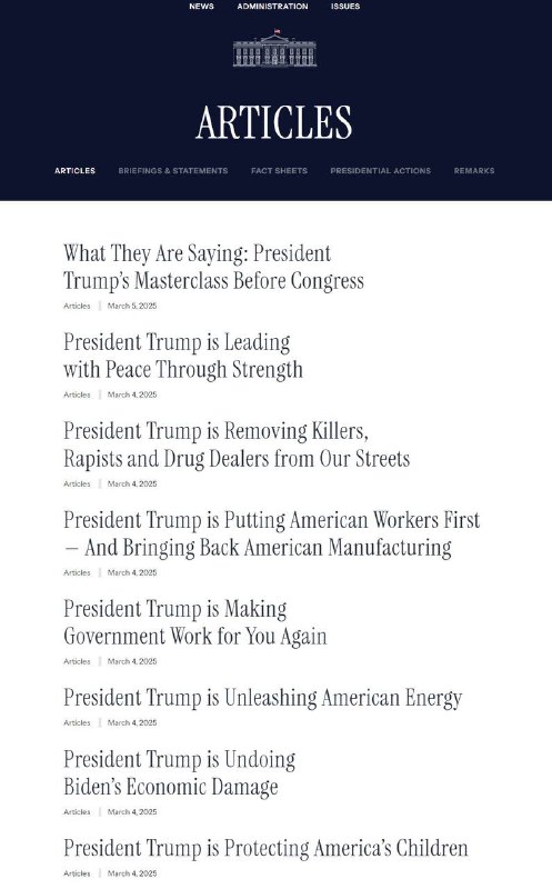 带入人民网视觉解读白宫