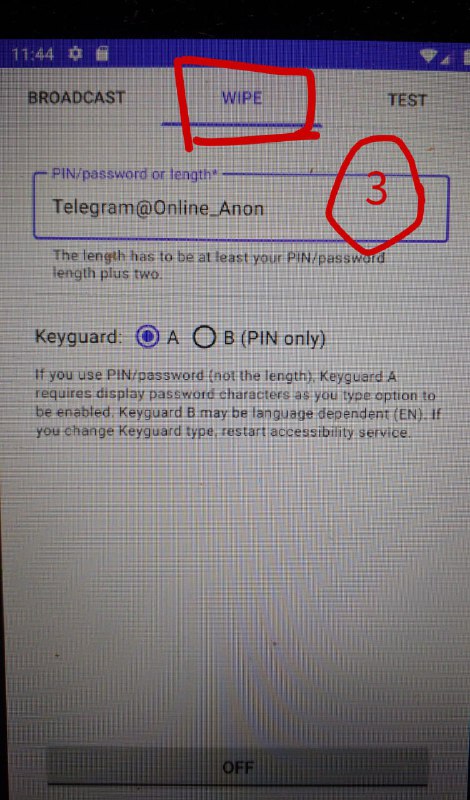 Duress软件使用教程——输入指定密码恢复出厂不少读者和留言表面想要教程，这几天会多发些软件使用教程软件介绍
