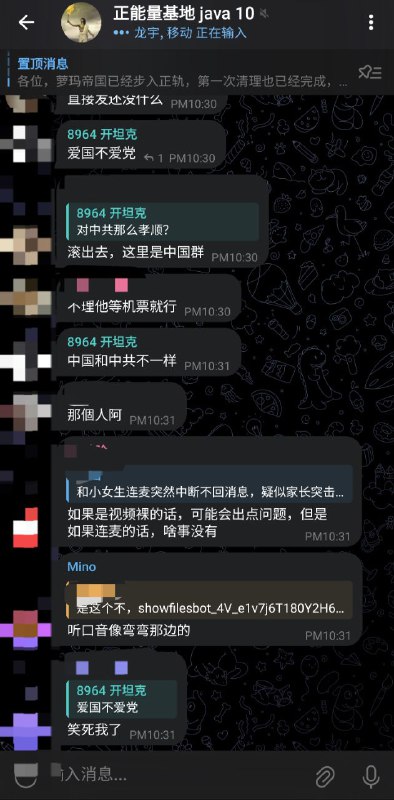 近日，飞机最大炼铜群组