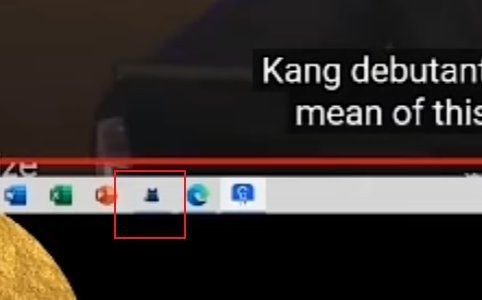 10月3日，B站中科院物理所直播诺贝尔物理学奖颁奖现场，下面出现了翻墙软件Clash(vpn)