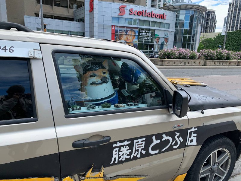 今晚七点（八个小时后）在多伦多北约克 梅尔广场会有64烛光晚会纪念活动联动方