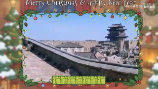 义和拳民也能过圣诞！蹦起来！😎 匿名投稿