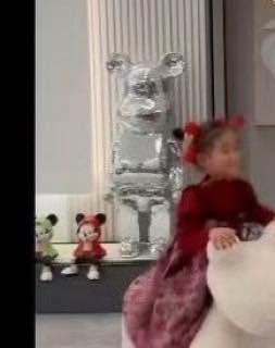 中美对账之中国普通家庭#早安中国人中美对账之中国普通家庭#早安中国人