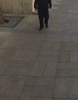 在拍完 #ok革命