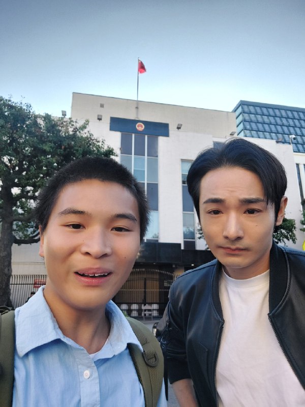 学习墙国🐸 『灭共