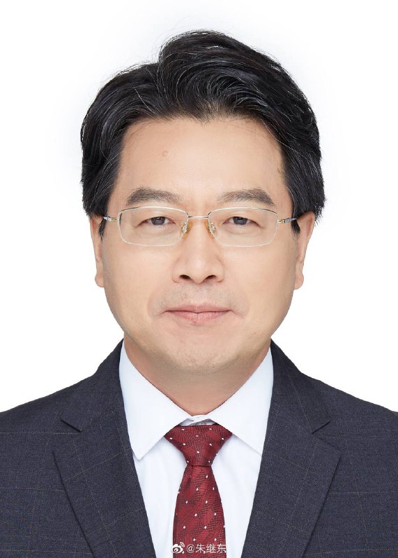 微博粉蛆 中國社科院世界社會主義研究中心常務理事 朱繼東忌日