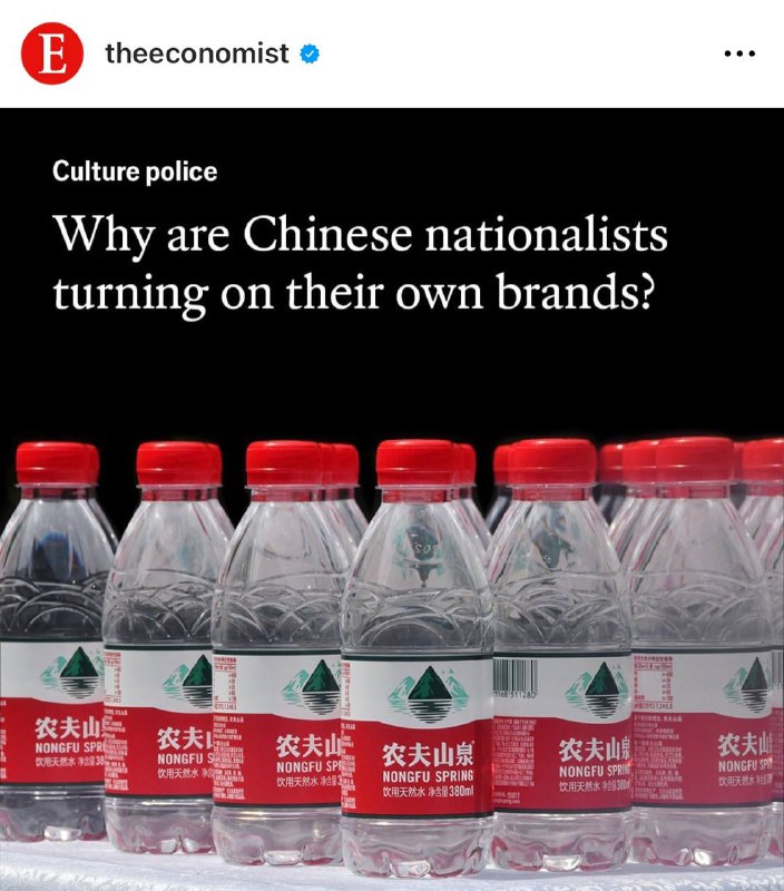 洋大人也看不懂了，咱大大为什么自打嘴巴？