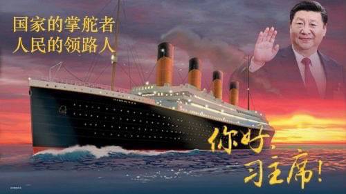 学习墙国🐸 HI，