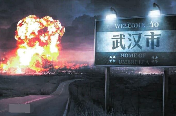 Chinagames GTA Wuhan Edition 🕶️ 匿名投稿Chinagames GTA Wuhan Edition 🕶️ 匿名投稿