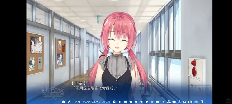 Galgame开发商
