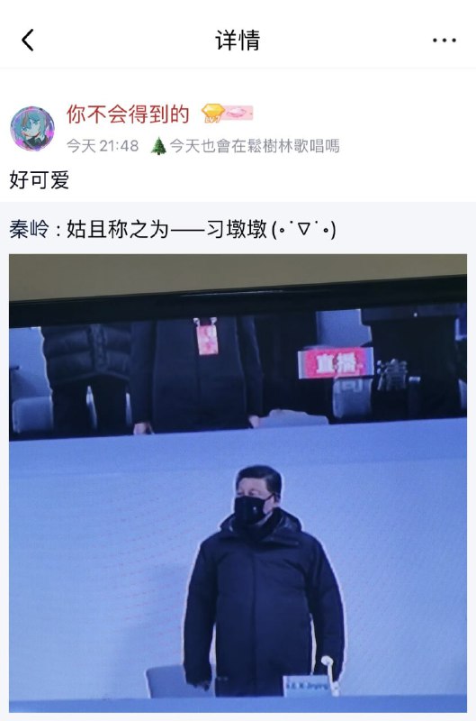 #墙国铁拳现世报 By