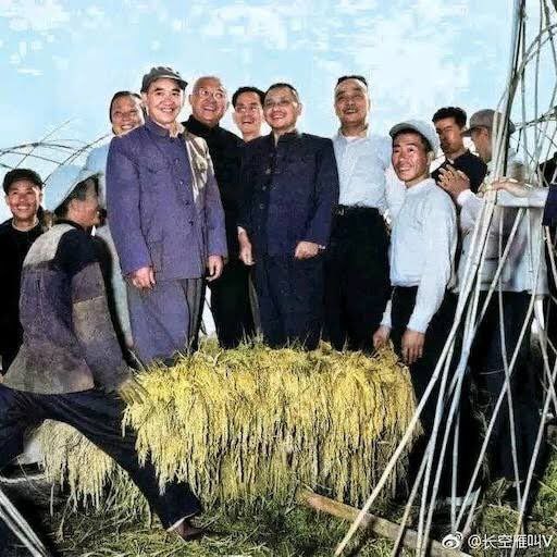 历史的今天以及稻上飞和钱气功同志的背书