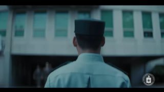 时隔一个月，美国中情局（CIA）再次发布间谍招募影片