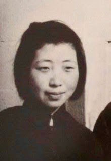 杨兰兰到底是哪个中共高层后代？有个形象一直时隐时现🤔对‼️就是她，齐心