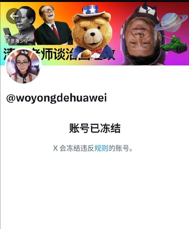 唉马斯克，我们怀念他