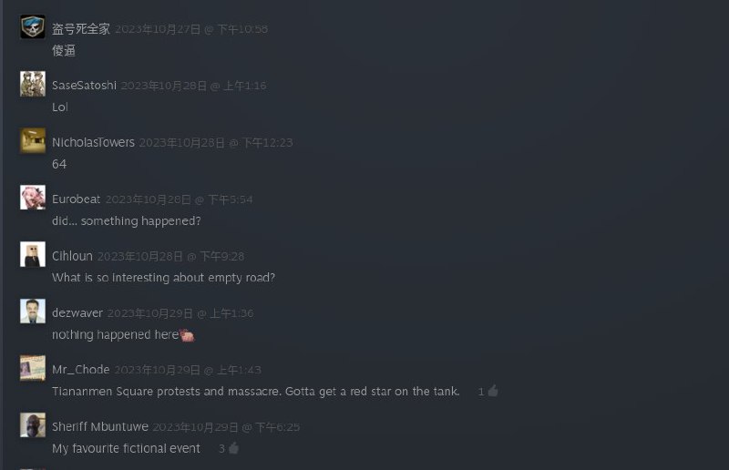 能不能冷静点😄By