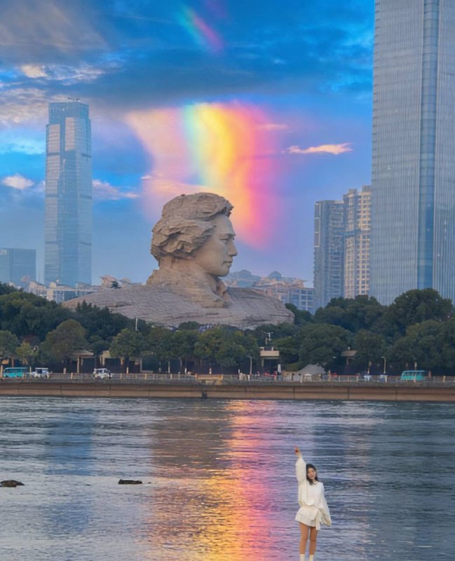 毛主席给LGBT背书