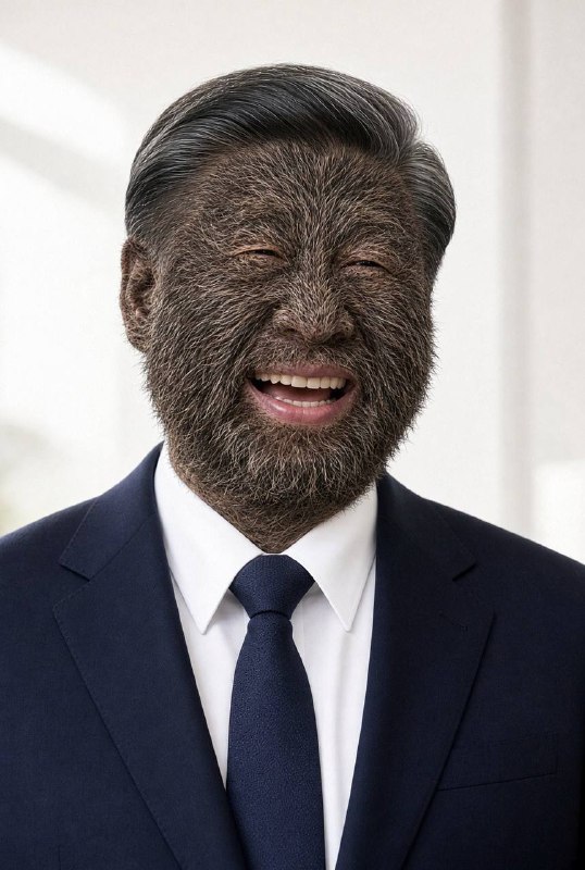 中央军委主席就妥善处