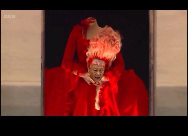 开幕式最佳#精甚细腻