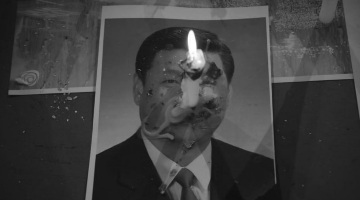 尊爱的总加速师，清明节到了，墙国小编以及全国人民祝您清明节快乐！让我们在这个特殊的日子里，一同换上灰白头像一起来祈翠，踩死油门挂R档，将加速主义贯彻到底