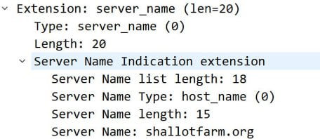 Tor浏览器的网桥WebTunnel存在被审查机构的流量识别的潜在问题
