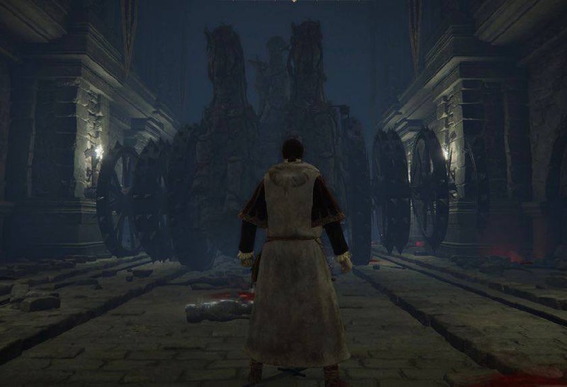 六四坦克游戏节，点击天安门广场进入二次元！投稿By