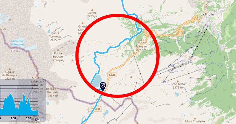 UTMB赛事中国选手尚雪儿因作弊被取消季军成绩赛会对她在一个检查站中提出质疑，在该路段超越251名选手，速度甚至比男子第一还要快，但未能提供任何GPS轨迹记录，尚雪儿表示自己将手表关掉了，赛会怀疑她