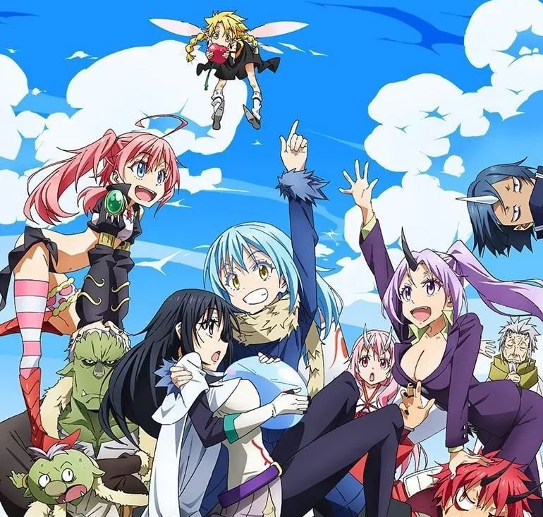 #辱华反华分子介绍331 《关于我转生变成史莱姆这档事》在该轻小说文库版17卷中，以中国为原型的“中华群雄共和国”（贴吧翻译为崇达群雄共和国）为了转移国内因干旱、瘟疫产生的矛盾而选择对外发动战争，这段剧情被小粉红认为涉嫌辱华，目前NGA小粉红正在讨论是否该举报下架这部作品