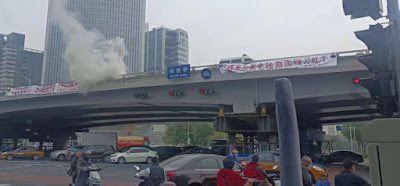 为彭立发先生庆生By