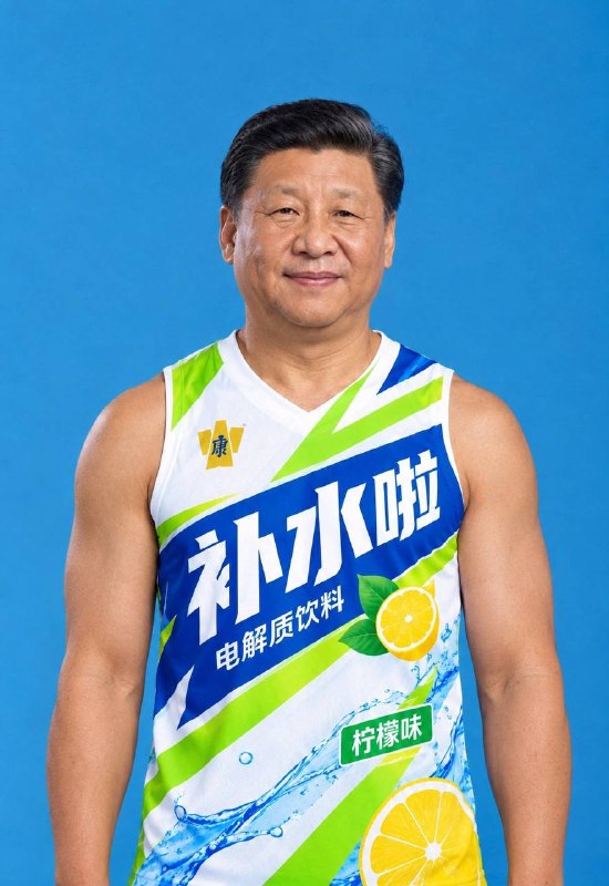 补水竟成绝版？来自推特补水竟成绝版？来自推特