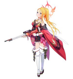 墙国特供蔚蓝档案惨遭二次和谐