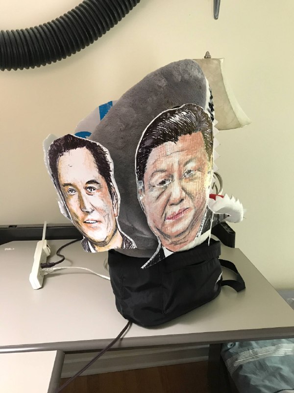 前情回顾：去年咱因为