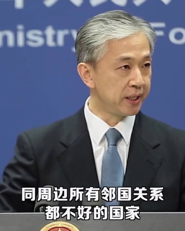 这个发言人是不是神狙啊这般阴阳怪气怕被一眼揭穿是神狙，就不说越南了，说日本By