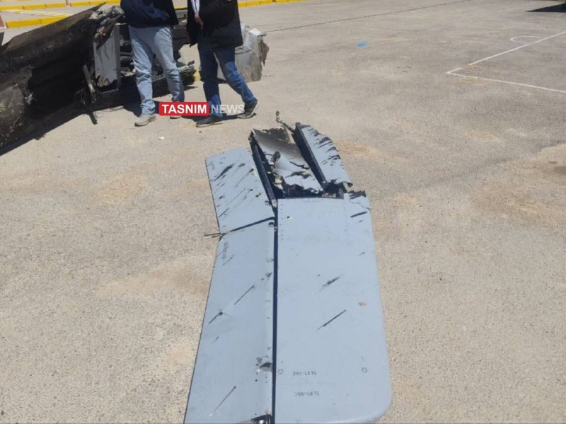 中国「参战」美伊战争并刷新数据