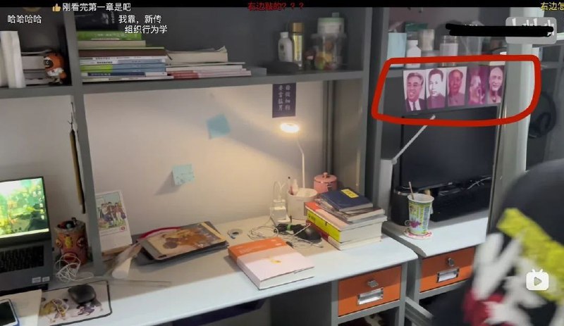 这是哪位群友😁器官给我摘了😡