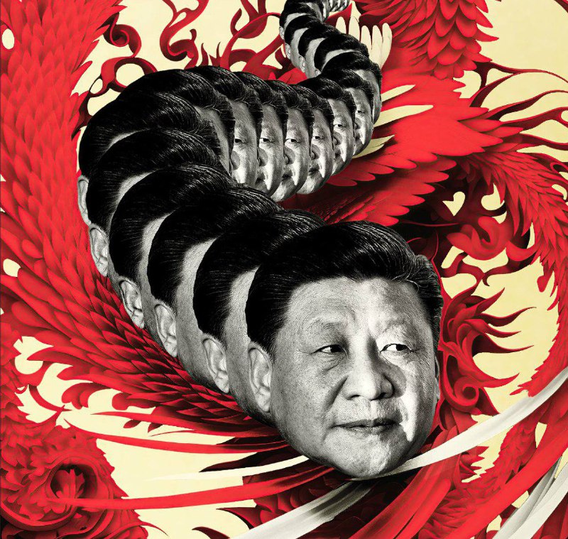 大大是和资本闹翻了吗？被华尔街日报这样丑化可可爱爱，全是脑袋！该文中文版链接（有付费墙）白嫖版大大是和资本闹翻了吗？被华尔街日报这样丑化可可爱爱，全是脑袋！该文中文版链接（有付费墙）白嫖版