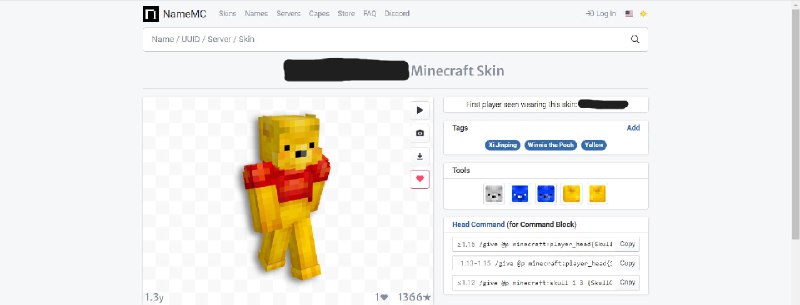 自 #习鸭杀 大捷以来， #Xicraft 🐻并出江湖！投稿By