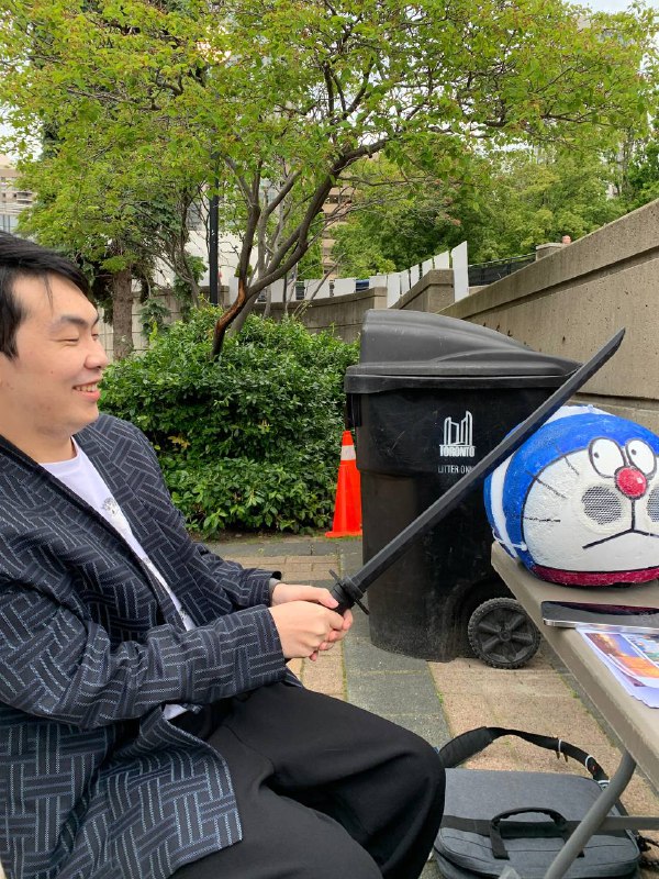 “绳索和棍棒是人类最早发明的工具