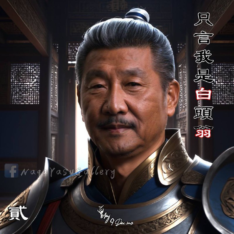AI 推背圖  第46象有一軍人身帶弓🏹只言我弑白頭翁👨‍🦳東邊門裡伏金劍🗡勇士後門入帝宮⚔️AI 推背圖  第46象有一軍人身帶弓🏹只言我弑白頭翁👨‍🦳東邊門裡伏金劍🗡勇士後門入帝宮⚔️