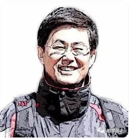 《求是》副主编朱铁志自缢后，这是他的最后一封信