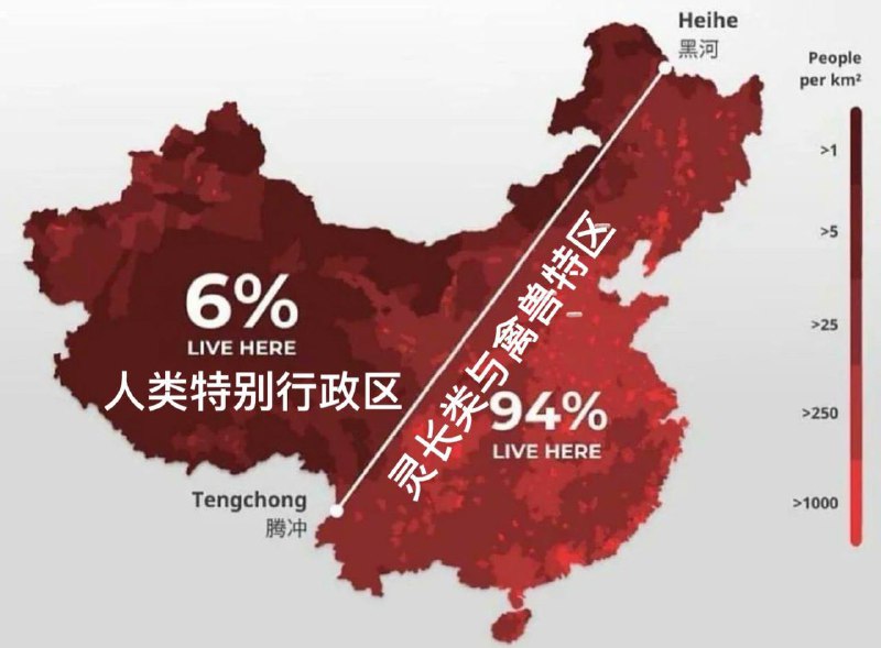 新版中国行政区划图