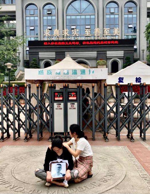 墙国普利策合集2，非常感谢匿名网友投稿