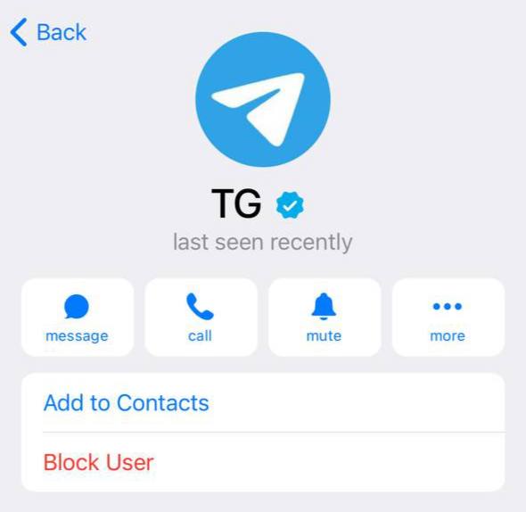 又一个盗号集团，会用假官方账号骗你给他填写验证码和截图，再伺机盗号，下面附上他用于盗号的bot， 暂未发现在本群组和频道活跃，但已在中文反贼群系出没，欢迎有技术的朋友和他切磋踢馆，路人和萌新勿上当误点！假得不能再假的bot