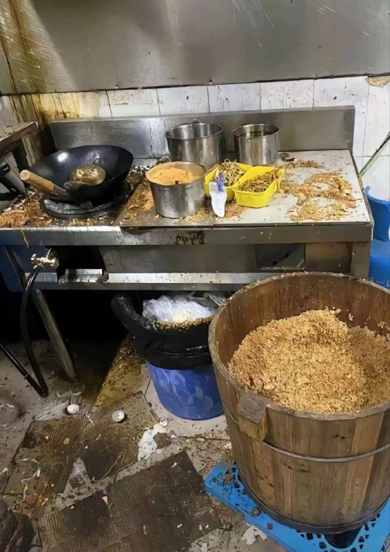 就是这种国潮拼炒饭吗